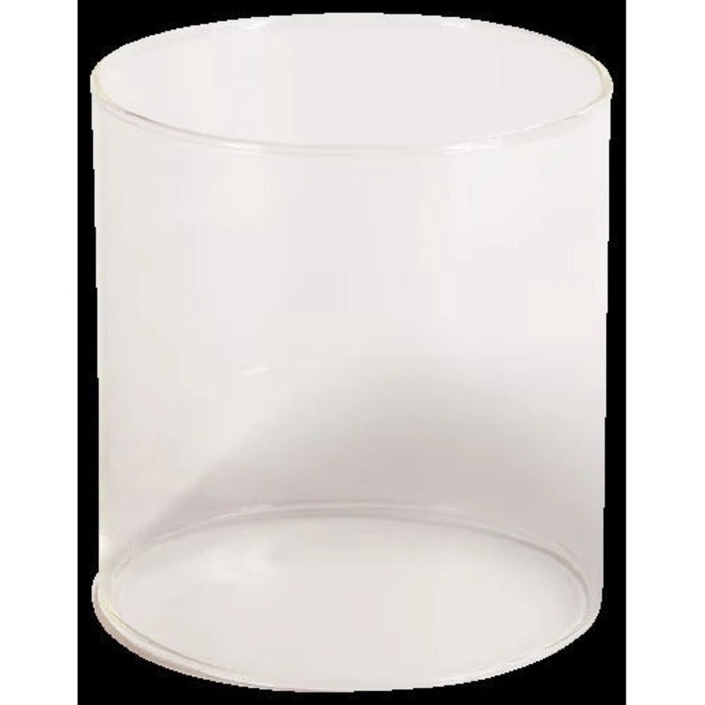 Stansport Replacement Lantern Globe - Clear, One Size